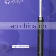 Earwax Removal Ear Spoon Endoscope Otoscope Remover Tool Kit G3 With 4MP HD Camera thumbnail-4