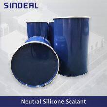 Neutral Silicone Sealant thumbnail-2