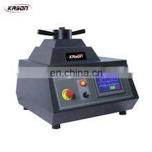 KASON Automatic Double Disc Metallographic Sample Grinder Polisher thumbnail-2