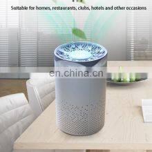 China Oem Small Filter Air Purifier Design Commercial Air Purifier HEPA Filter For Home thumbnail-4