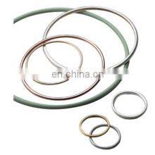 Custom Size Mingchuan O Ring China Rubber O-Ring Seal Factory High Quality With the Best Price Standard Size thumbnail-1