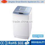 Top Loading Automatic Competitive Price Laundry Clothes Washer Washing Machine thumbnail-4