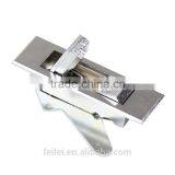 High and Low Voltage Electric Cabinet Plane Lock With Key /without Key thumbnail-2