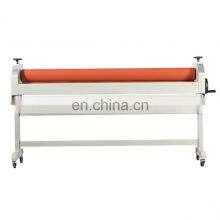 High Quality Self-Peeling Cold Laminator Machine (Manual and Electric Optional)