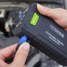 Portable Charger Starting Device Emergency Tool Multi-function Battery Portable 12v Car Jump Starter thumbnail-3