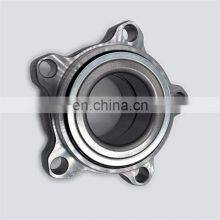 A21R23.3103145 F-582873 Front Hub Bearing Double Row Tapered With Flange for Gazelle-NEXT Front thumbnail-2