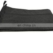 Bolsa de arena activada por agua negra de cierre rápido para barrera contra inundaciones en garaje thumbnail-5