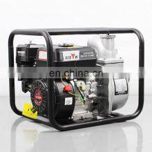 BISON WP30 Bomba de agua de gasolina de 3 pulgadas Bomba de gasolina Máquina de bomba thumbnail-3