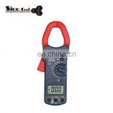 Large Current1000A Clamp Meter With Temperature Test DT201C thumbnail-2