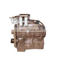 Auténtico motor diesel de 6 cilindros con refrigeración por agua de 525 caballos de fuerza KTA19-C525 thumbnail-1