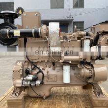 Brand New 450HP Water Cooled Diesel Marine Engine NTA855-M450 thumbnail-2