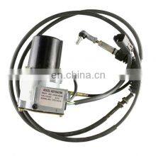 21EN-32220 Diesel Engine Throttle Motor 21EN-32220diesel Engine Truck Parts thumbnail-2