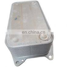 04254427 Diesel Engine Oil Cooler 04254427 Diesel Engine Truck Parts thumbnail-2