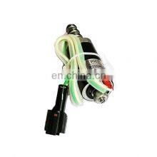 823032080 Diesel Engine Solenoid Valve For 823032080 Diesel Engine Truck Parts thumbnail-3