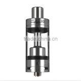 UD Zephyrus V2 RTA Tank Atomizer 6ml SS/Black Color Updated UD Zephyrus RTA in Large Stock Right Now thumbnail-3