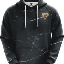 Premium Sublimation Hoodies thumbnail-2