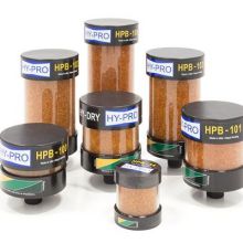 HPB Disposable Cartridge Breathers HPB-31,HPB-34,HPB-100,HPB-101,HPB-102,HPB-103,HPB-108,HPB-154