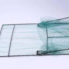 Foldable Human Nature Live Pest Bird Cage Trap Bird Control Bird Net thumbnail-2