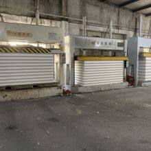 SIP Sandwich With MGO Board Soundproof, Fireproof Construction Panels for Wall, Floor and Ceiling thumbnail-2