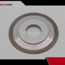 Metal Diamond Grinding Wheels for Optical Profile Grinding thumbnail-2