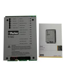 PARKERDC590Directcurrentdevice590P-53327032-P00-U4A0Qualityassurance thumbnail-3