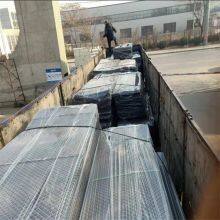 A Metal Mesh Surface With Diamond Holes Antifall Net For Viaduct Pvc Spray thumbnail-4