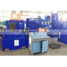 High Frequency Erw Api Pipe Welding Mill Line Steel Tube Manufacturing Machine thumbnail-4
