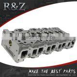 High Performance Low Price Auto Engine 4JX1 Cylinder Head 8-97245-184-1 thumbnail-2
