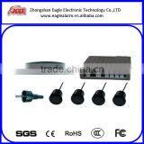 AUTO PARKING SENSOR With LED DISPLAY 2/4/8 SENSORS OPTIONS