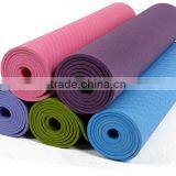Fitness Eco Tpe Yoga Mat thumbnail-4