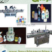 Digital UV Flatbed Printer Self Adhesive Plastic Label Printing/ Four Color Advertising Printing Machine/printing Machine for st thumbnail-2