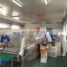 Commercial Egg White Powder Processing Machine thumbnail-5