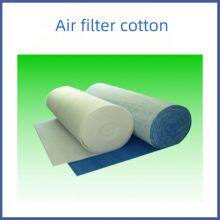Air Conditioning Box Filter Cotton for New Air Vents thumbnail-3