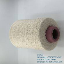 60% Cotton 40% Polyester Blended Yarn For Knitting For Knitting Weaving Sewing Thread thumbnail-3