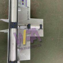 Factory Price Cattle Slaughtering Machine Legs Separated Device for Slaughter House Equipment thumbnail-2