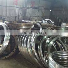 поворотный подшипник для экскаваторов JS130/JS200/JS220/JS240/JSB205/JS330, поворотный подшипник для поворотного стола экскаватора, поворотный подшипник js 130 thumbnail-2