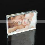 Wholesale Mini Acrylic Magnetic Photo Frame, Acrylic Photo Picture Frame Most Popular thumbnail-5