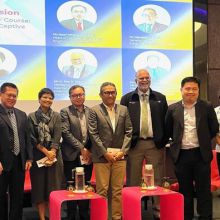 Labuan IBFC Inc. and RAM jointly host event on Labuan captive solutions for self-insurance