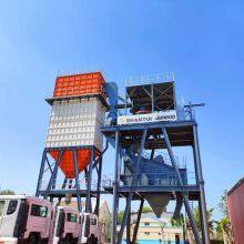 SHANTUI JANEOO Sand Making Building ZSG120-5T thumbnail-4