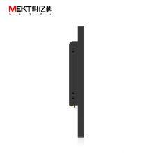 P-Series 19/17-Inch Industrial Embedded Capacitive Touchscreen LCD Monitor Front Panel IP65 Waterproof Wall Mountable HD Display thumbnail-3