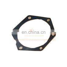 Chinese Suppliers Hohan HW19710T 10 Gears Gearbox Parts Import Shaft and Cover WG2229020008 Joint thumbnail-1