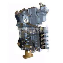 VG1560080022 PS8500 Fuel Injection Pump for HOWO Weichai Wd615.69 336HP Fuel Injection Pump thumbnail-4