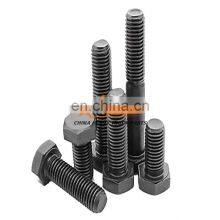 Factory Direct Sales A7 CNHTC SINOTRUK HOWO D12.42-20 Engine Parts Q150B10100TF2 Hexagon Head Bolt thumbnail-3