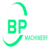 NINGBO BINPENG MACHINERY CO.,LTD