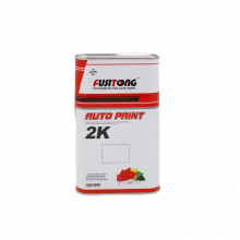 FUSITONG Two-component Epoxy Primer Anti-corrosion Epoxy Primer thumbnail-3