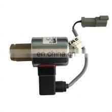 Atlas 1089045107 Solenoid Valve Air Compressor Spare Parts High Quality
