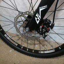 Alloy Mountain Bicycle/bike/cycle/BIKE 22 thumbnail-3