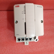 ABB PM864AK01 3BSE018161R1 Processor Unit