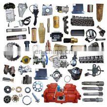 XCMG High Quality Original Crane Spare Parts QY50K QY25K Mobile Crane Parts for Sale Xcmg Truck Crane Spare Parts thumbnail-2