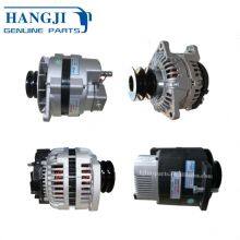 Alternator for Bus Tractor 3701-01135 8LHA3040UC-H1 37E01-01004-R1 12V 24V 28V 140A thumbnail-1